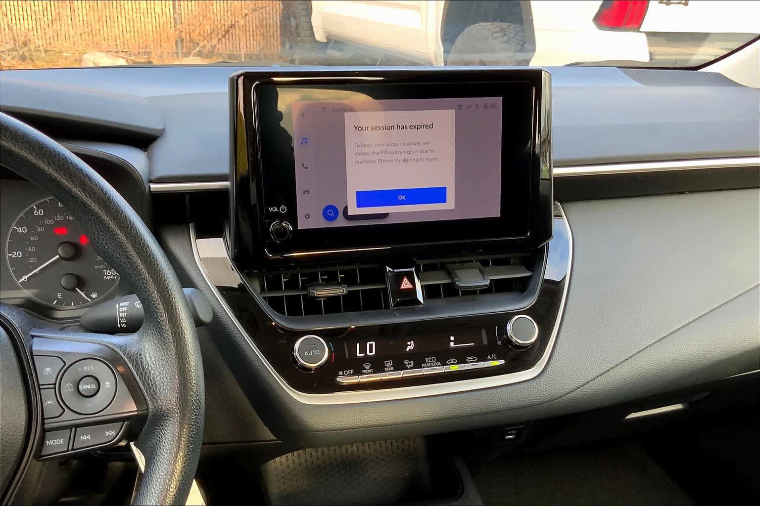 Used 2023 Toyota Corolla LE FWD image 7