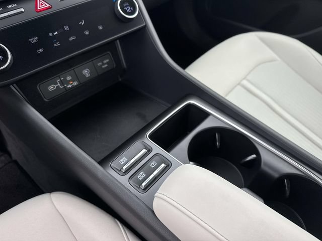 New 2026 Hyundai Sonata Blue FWD image 29