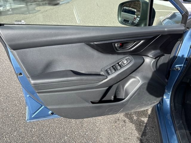 Used 2021 Subaru Crosstrek 2.0i Premium w/ Popular Package #2 image 15