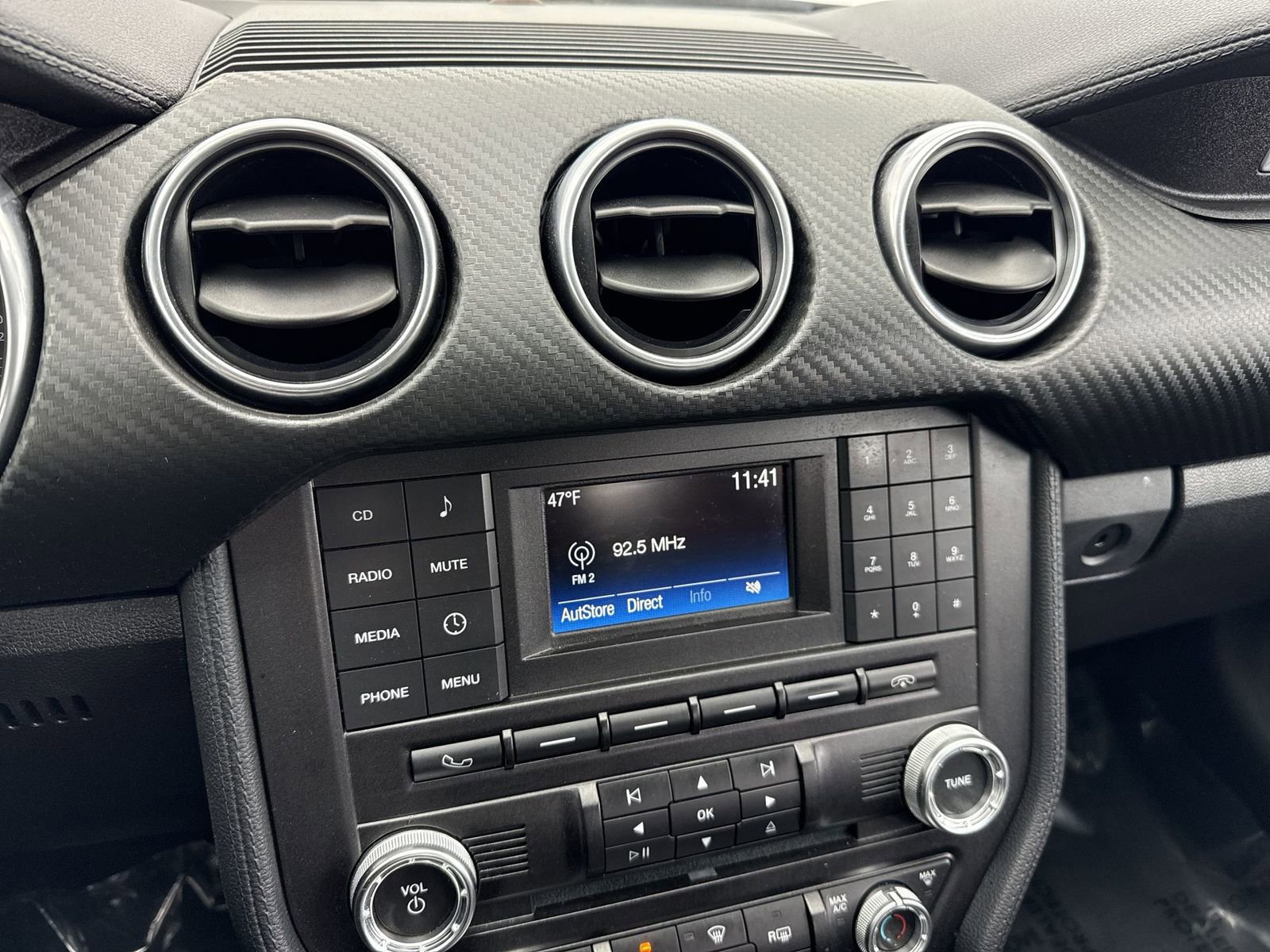 Used 2018 Ford Mustang EcoBoost image 18