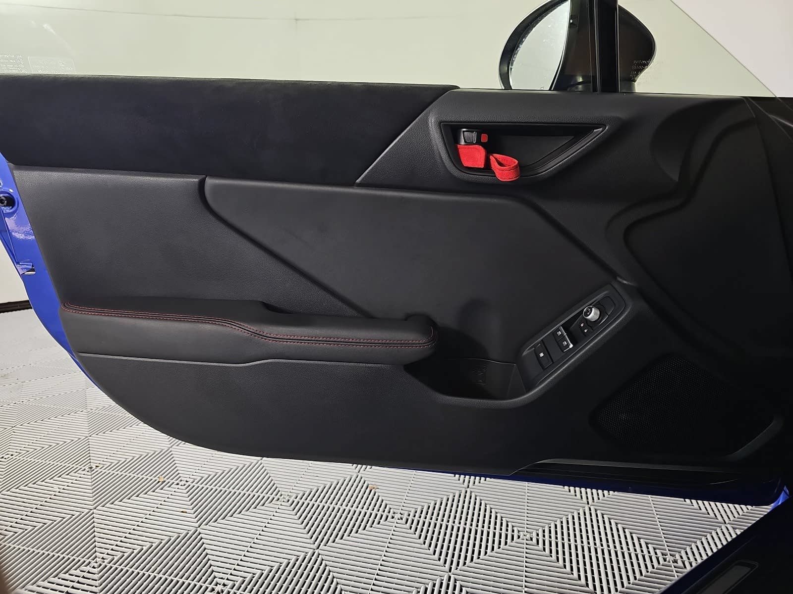 Used 2024 Subaru BRZ Limited RWD image 24