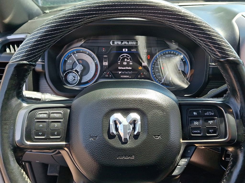 Used 2019 RAM 3500 Limited AWD/4WD image 22