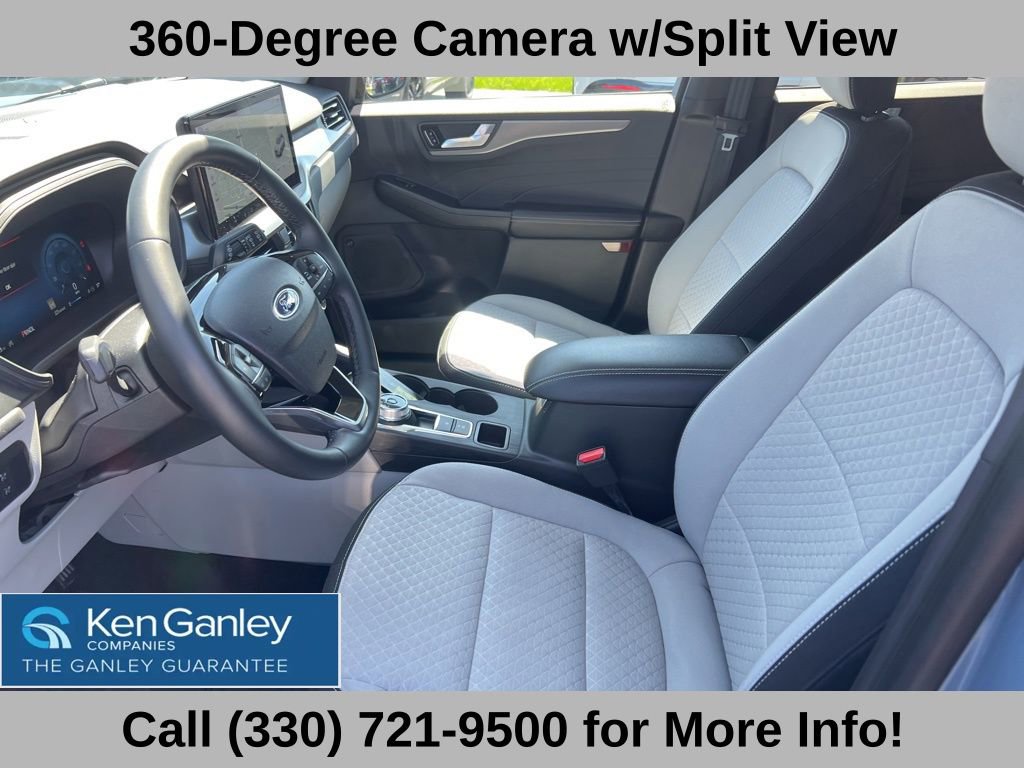 Used 2023 Ford Escape Active w/ Tech Pack #2 image 40