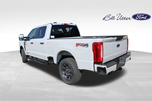 New 2026 Ford F250 XL w/ STX Appearance Package image 4