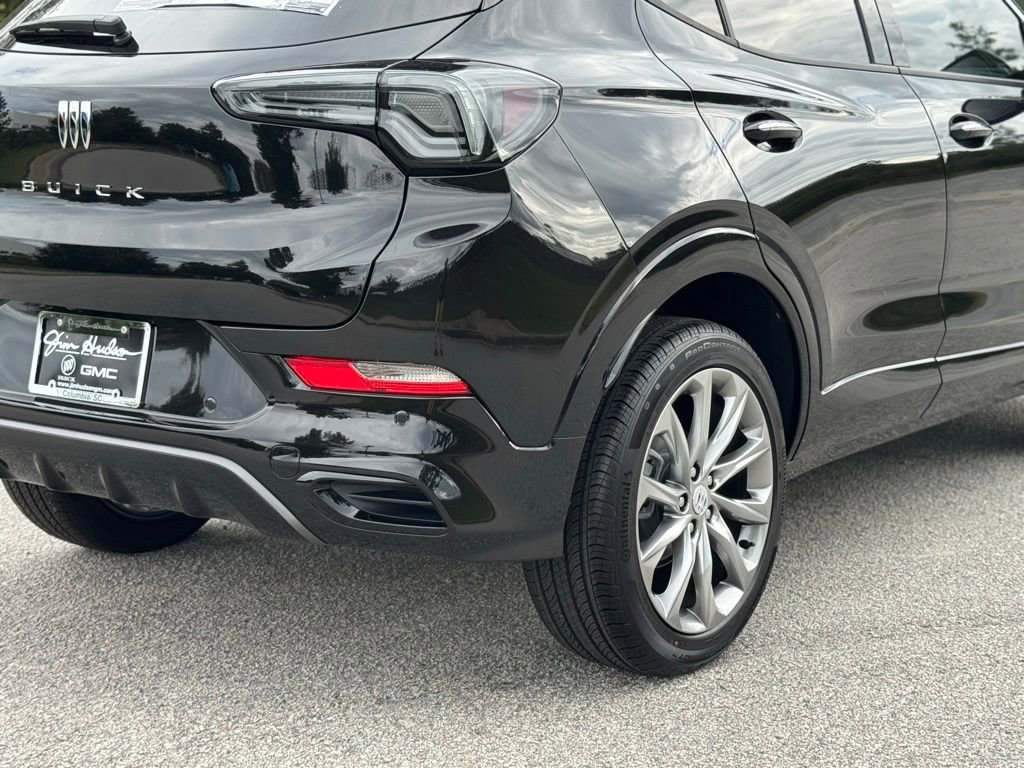 New 2026 Buick Encore GX Avenir w/ Avenir Convenience Package image 14