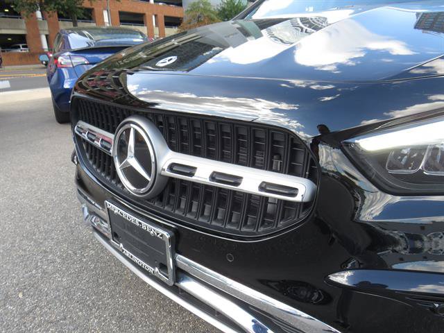 Used 2026 Mercedes-Benz GLA 250 4MATIC image 23