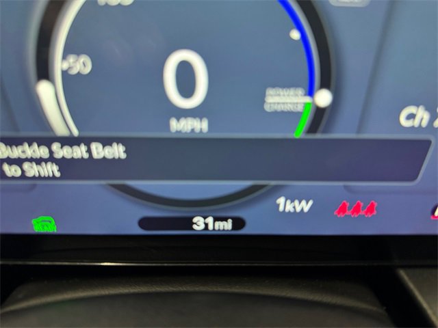 Certified 2024 Honda Prologue EX image 18