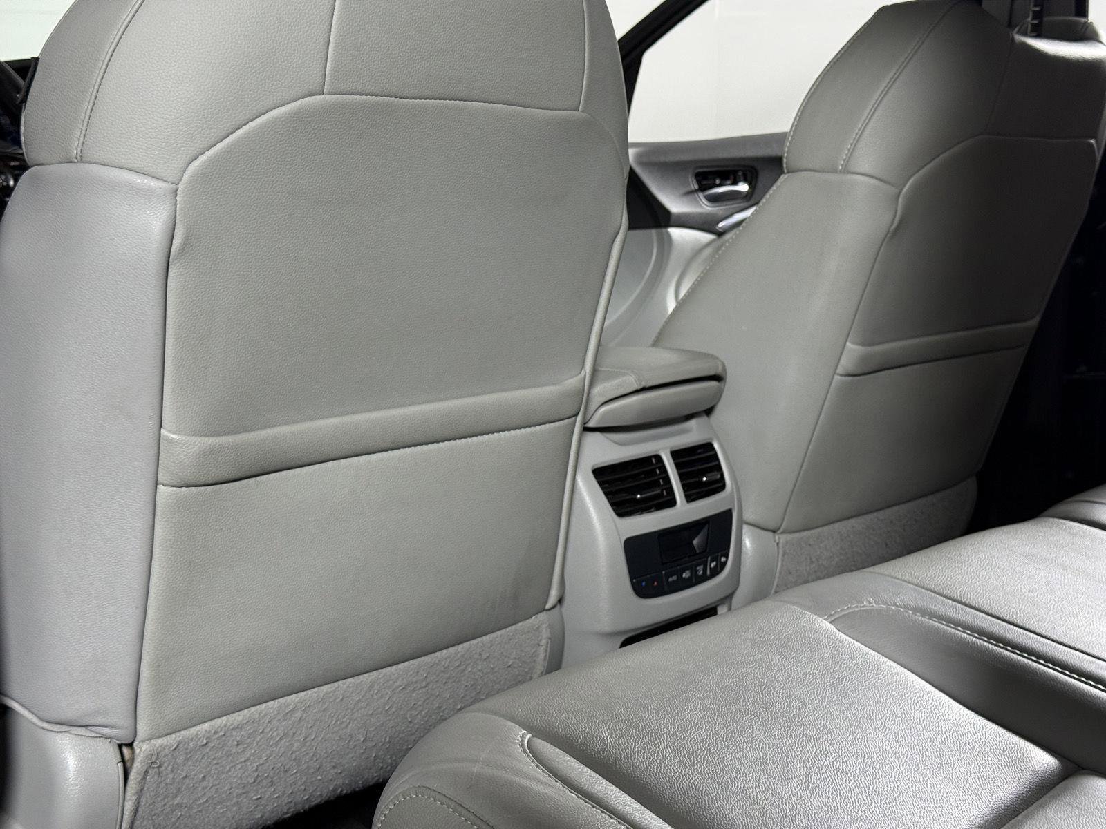 Used 2016 Acura MDX SH-AWD w/ Technology Package image 23