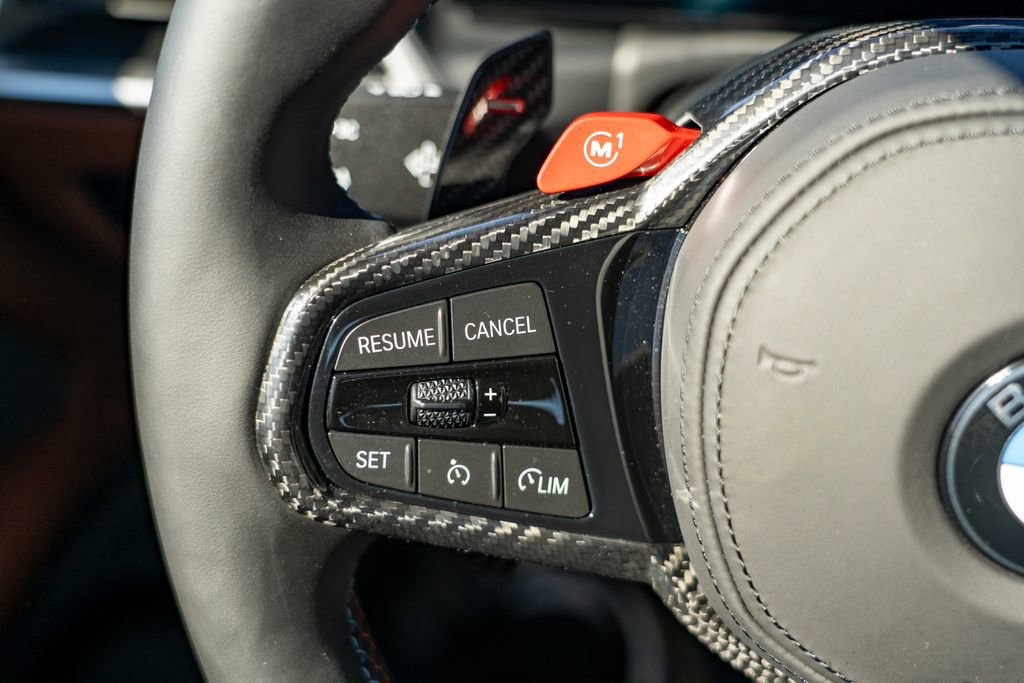 Used 2026 BMW M4 xDrive Competition w/ Executive Package image 28