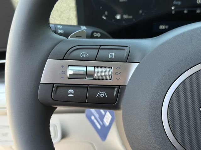 New 2026 Hyundai Kona Limited FWD image 14