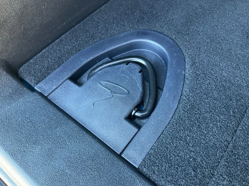 Used 2023 Ford Bronco Badlands image 25