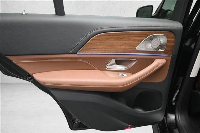 New 2026 Mercedes-Benz GLE 450 4MATIC image 23