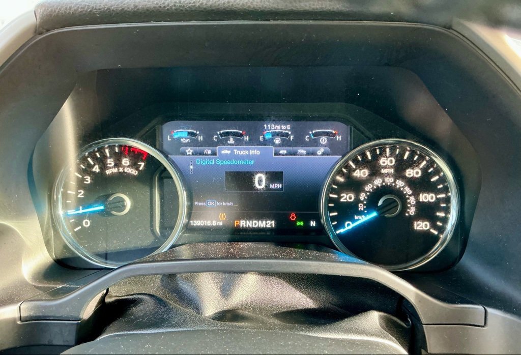 Used 2016 Ford F150 Lariat image 36