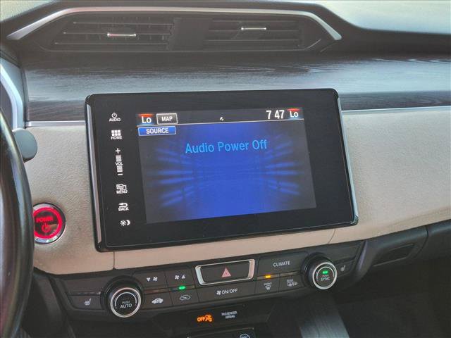 Used 2018 Honda Clarity Touring image 12