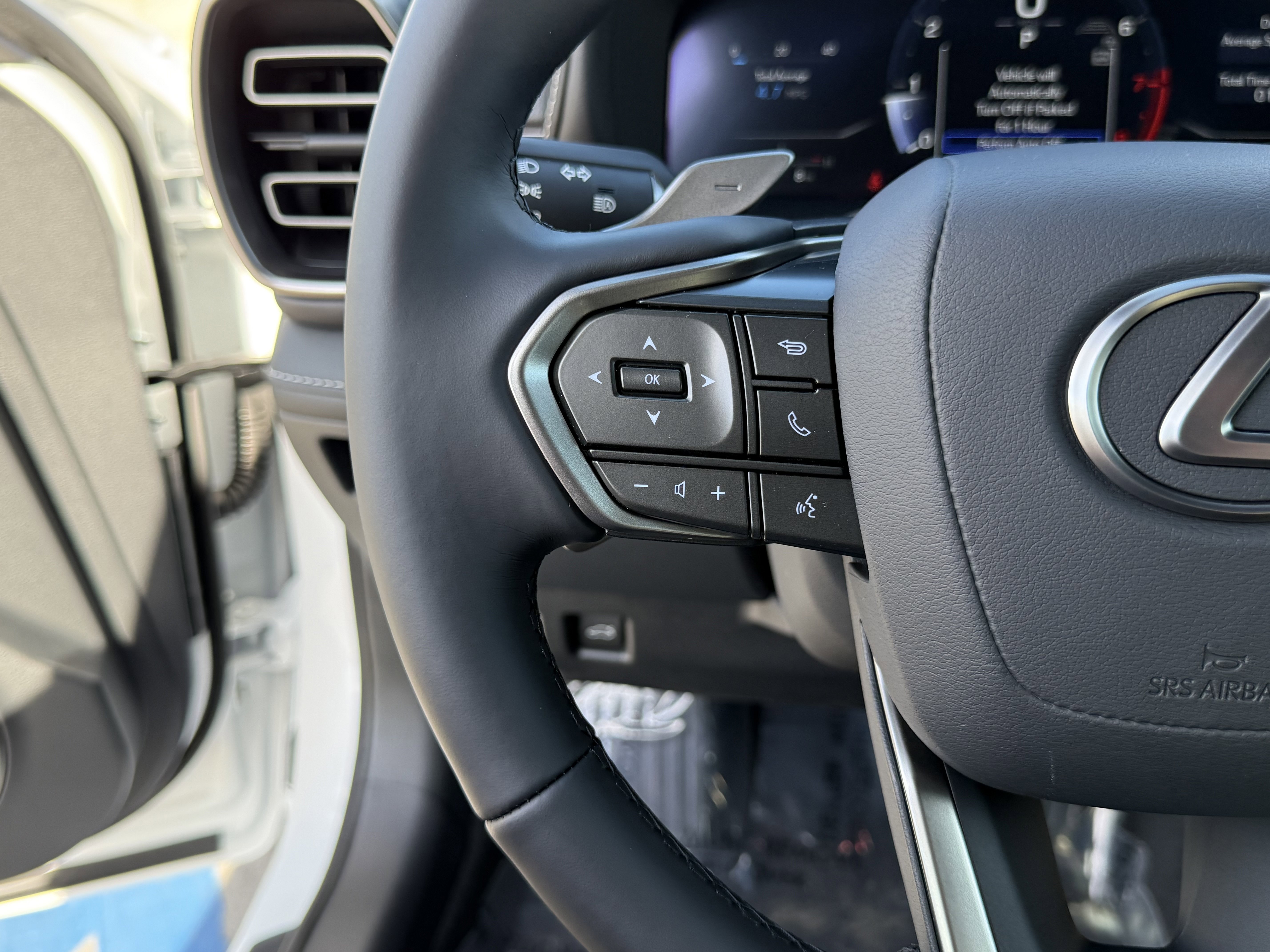 New 2026 Lexus IS 350 F Sport image 21