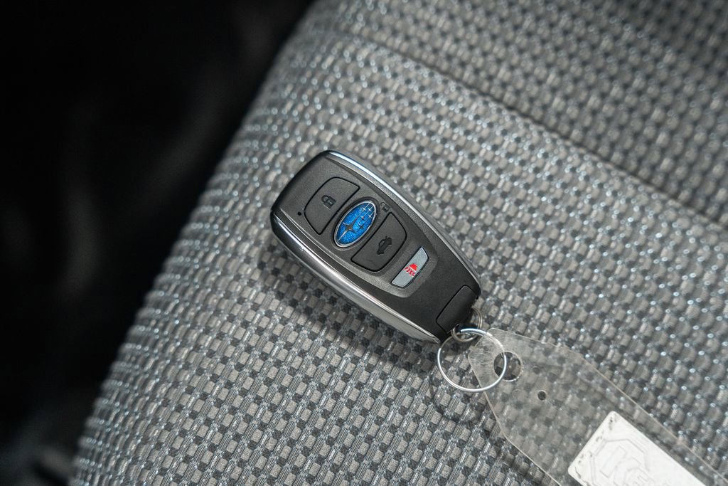 Used 2026 Subaru Forester Premium image 42