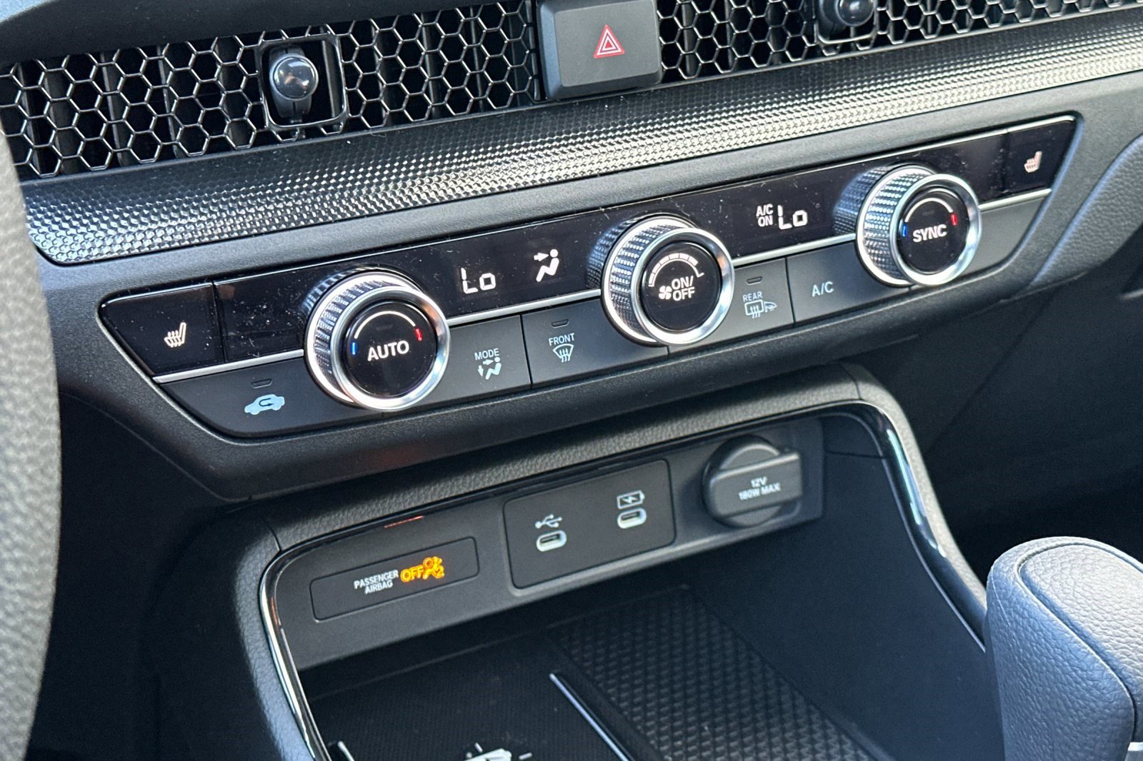 New 2026 Honda CR-V EX image 19