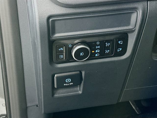 New 2025 Ford F150 XLT w/ Equipment Group 302A MID image 14