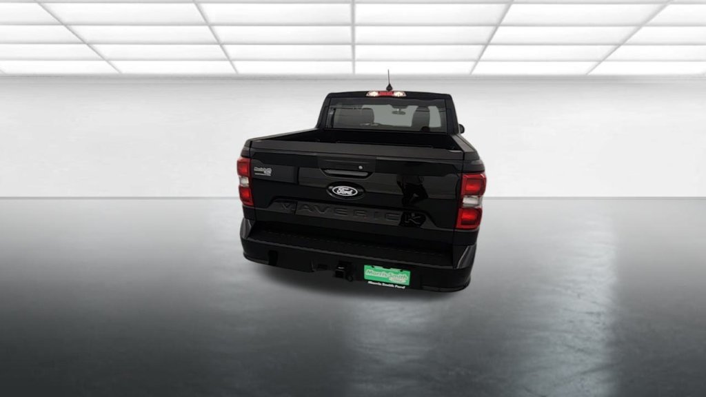 New 2026 Ford Maverick Lobo AWD/4WD image 8