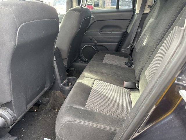 Used 2014 Jeep Patriot Sport w/ Southwest Package image 14