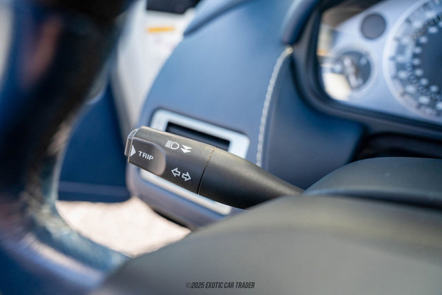 Used 2008 Aston Martin V8 Vantage Roadster 6-Speed image 66