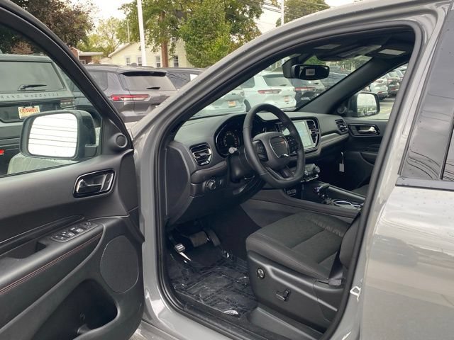 New 2026 Dodge Durango GT w/ Blacktop Package AWD/4WD image 14