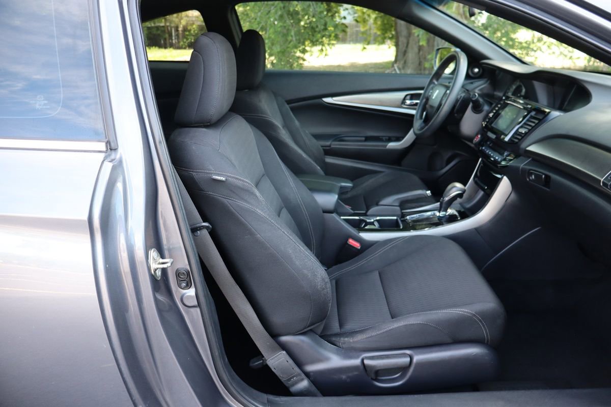 Used 2016 Honda Accord EX image 20