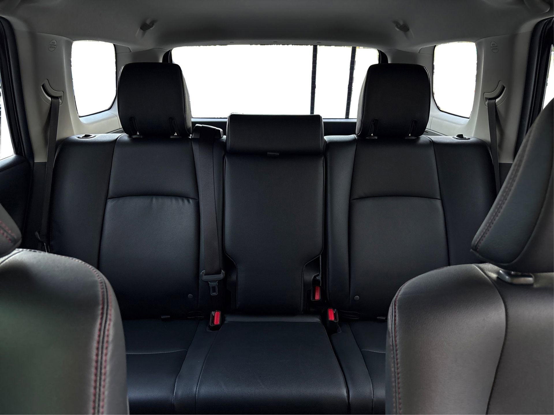 Used 2024 Toyota 4Runner TRD Pro image 17