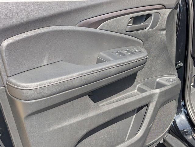 New 2026 Honda Ridgeline Sport image 11