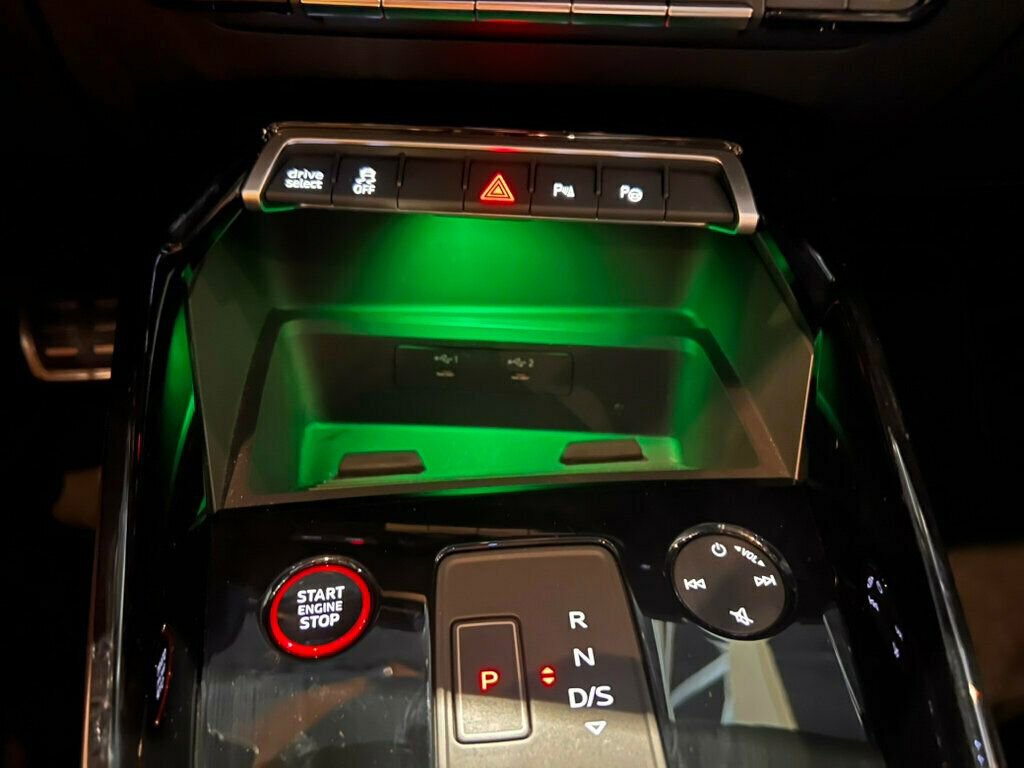 Used 2024 Audi RS 3 image 22