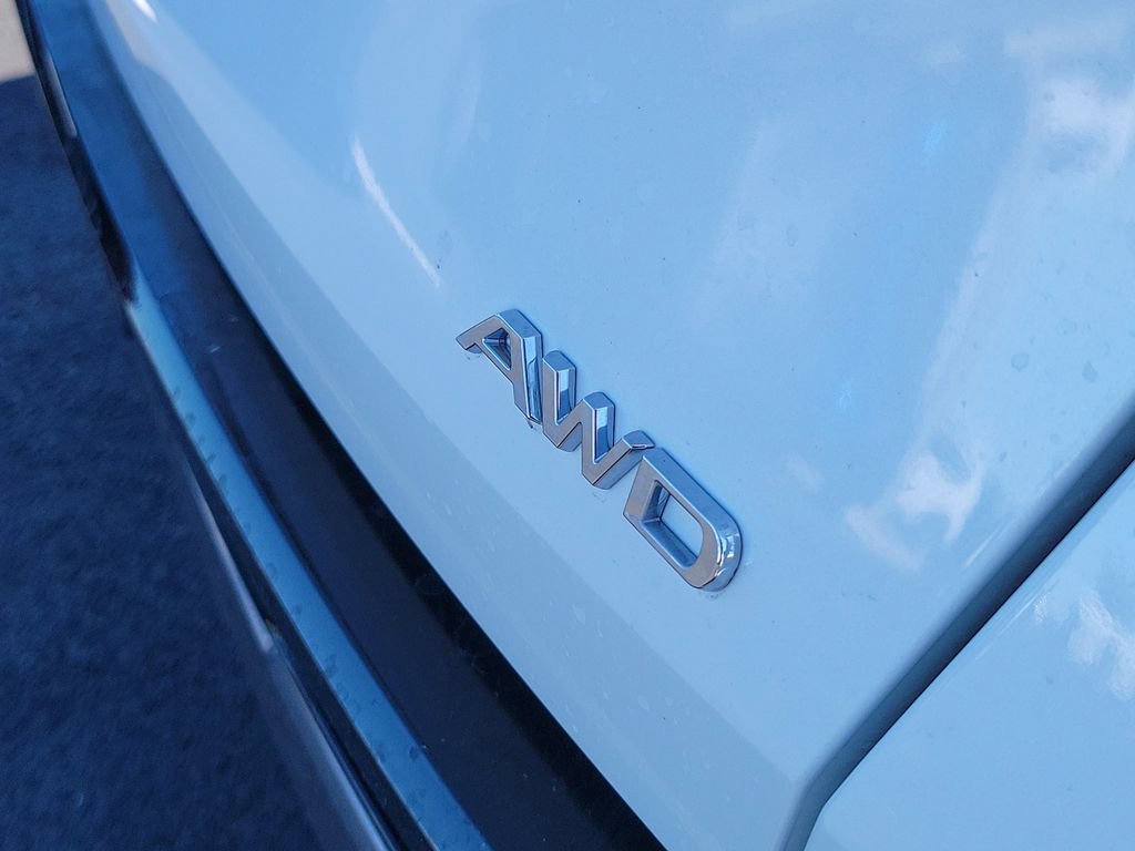 New 2026 Acura ADX A-Spec w/ Advance Package AWD/4WD image 8