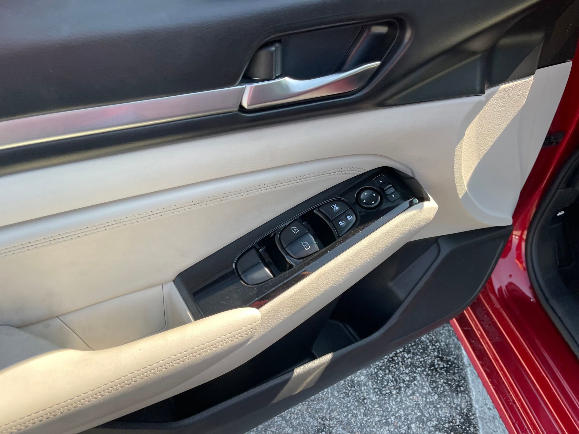 Used 2020 Nissan Altima 2.5 SL image 12