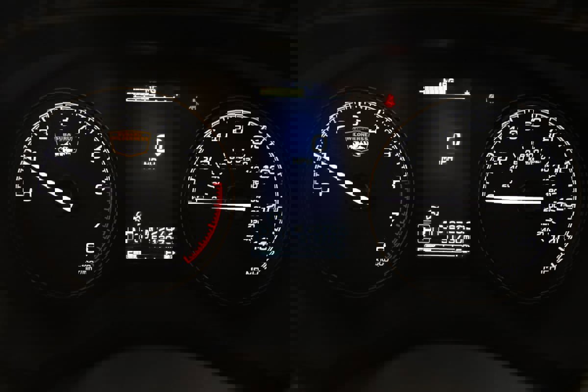 Used 2022 Subaru Forester Wilderness w/ Wilderness Package AWD/4WD image 21