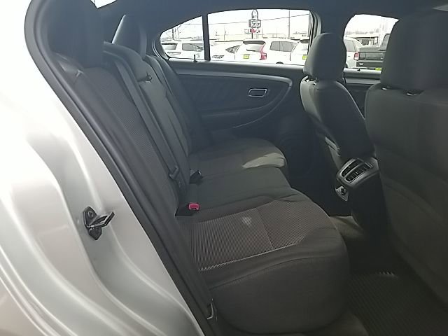 Used 2018 Ford Taurus SEL FWD image 36
