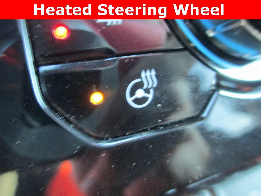 Used 2024 GMC Sierra 1500 Denali image 31