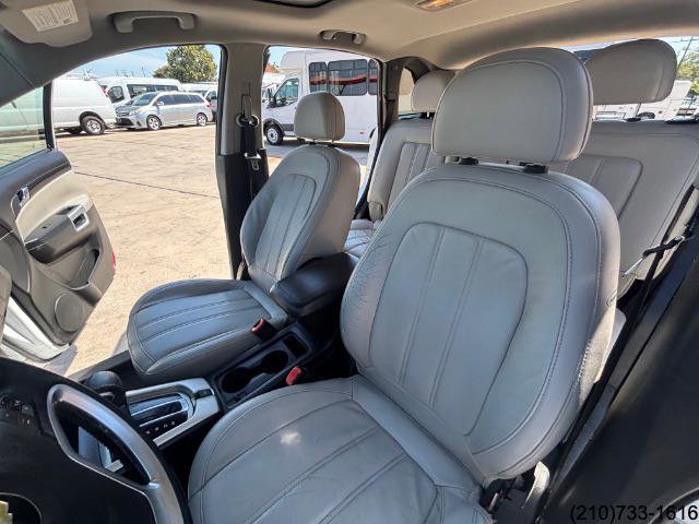 Used 2014 Chevrolet Captiva Sport LTZ image 20