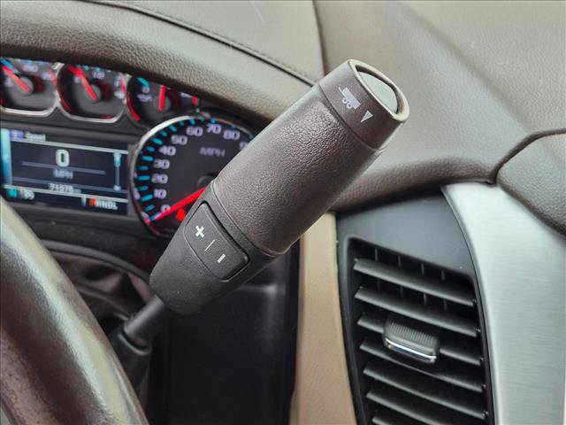 Used 2020 GMC Yukon XL SLT w/ Premium Edition RWD image 10