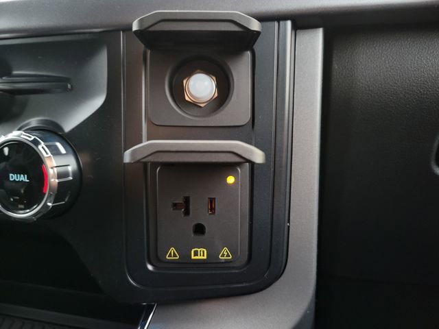 New 2025 Ford F150 XLT w/ Equipment Group 302A MID image 33