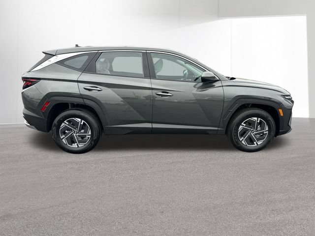 New 2026 Hyundai Tucson Blue SE AWD/4WD image 39