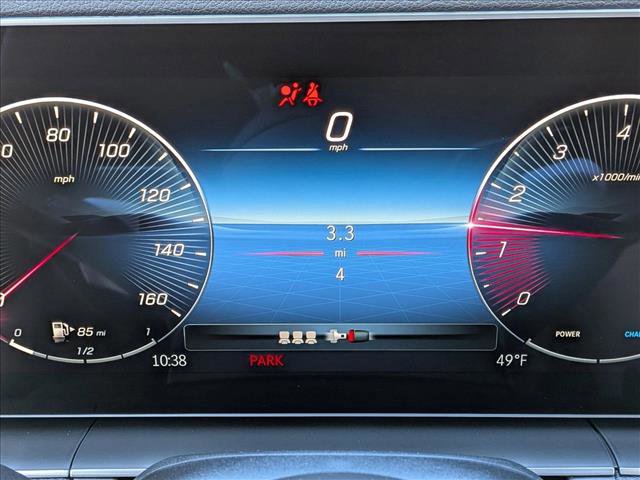 New 2026 Mercedes-Benz GLE 350 4MATIC image 10