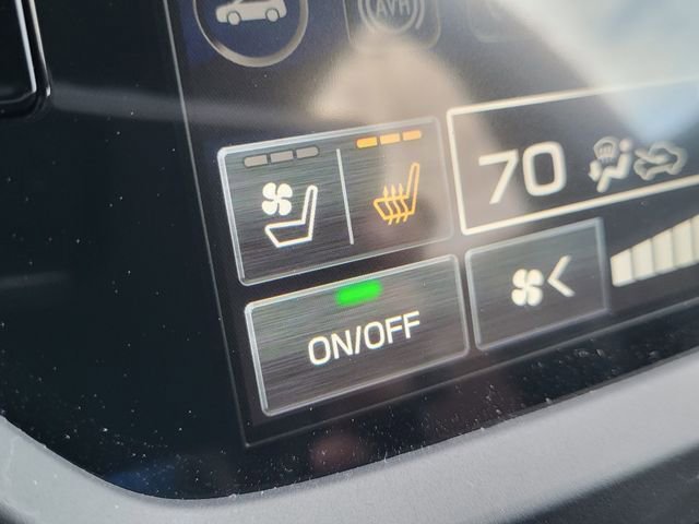 New 2026 Subaru Forester Touring image 25