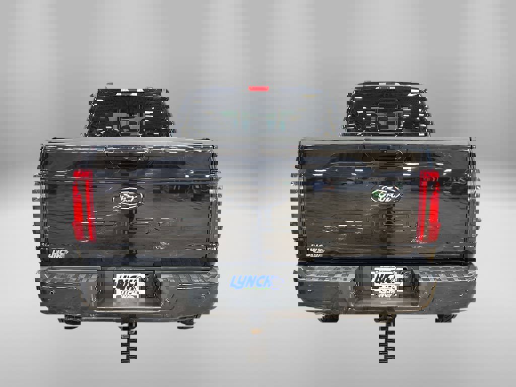 Used 2024 Ford F150 XLT w/ Equipment Group 302A MID image 3