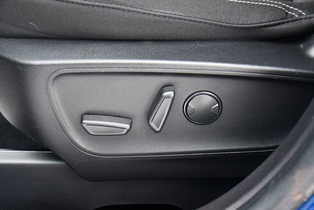 Used 2023 Ford Escape Active image 14