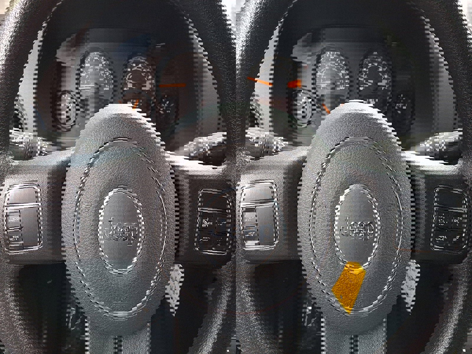 Used 2015 Jeep Patriot Sport w/ Power Value Group image 17