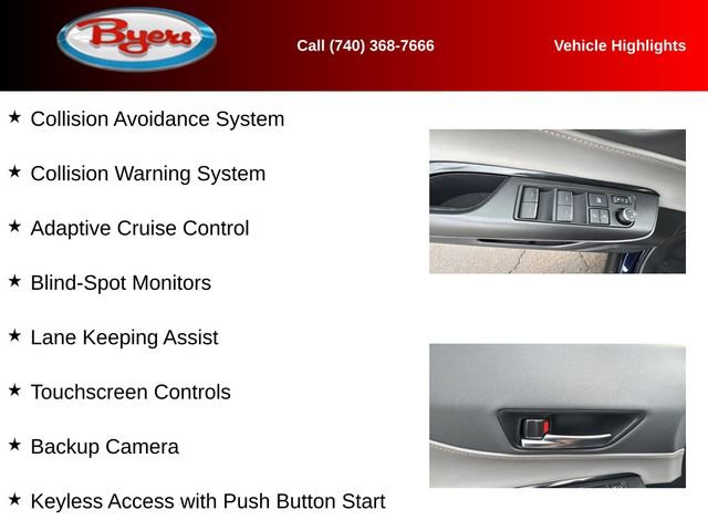 Used 2021 Toyota Venza LE image 11