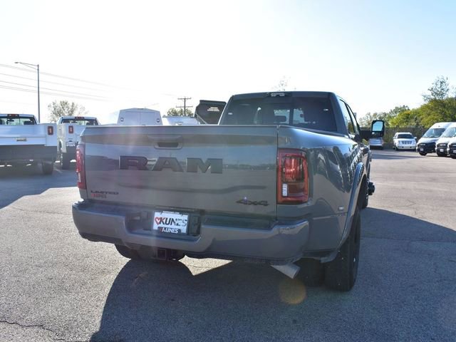 New 2026 RAM 3500 Limited image 47