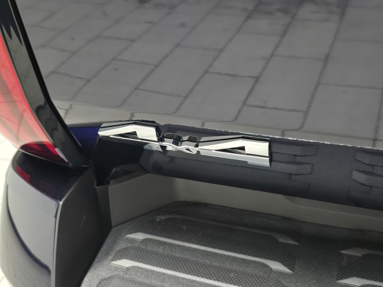 New 2026 Toyota Tundra Limited image 19