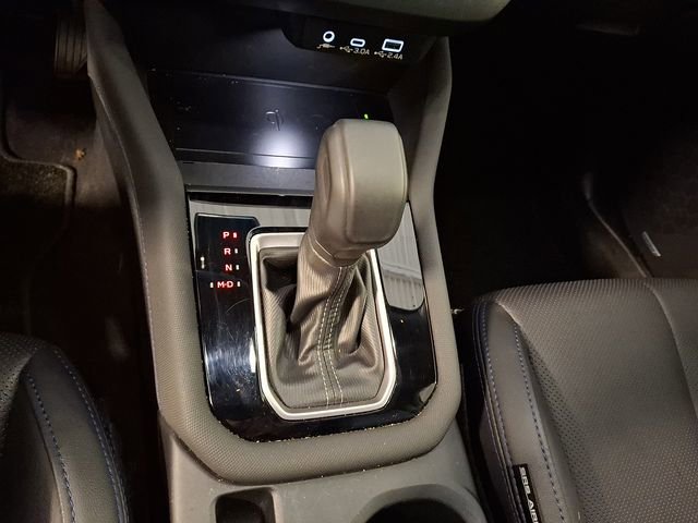 Certified 2025 Subaru Forester Limited image 15