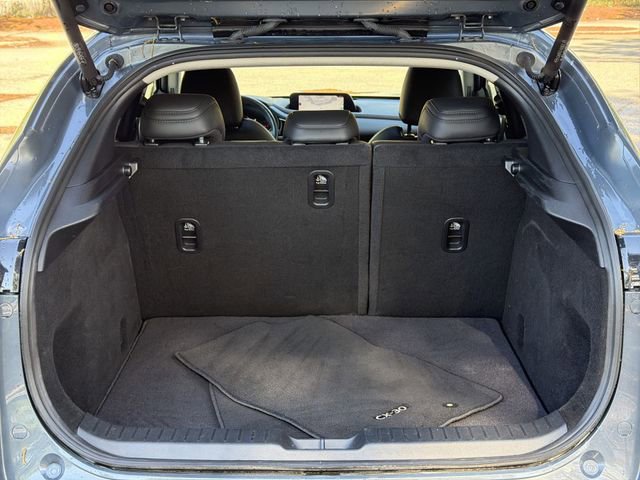 Certified 2023 MAZDA CX-30 2.5 Turbo w/ Premium Plus Pkg image 25