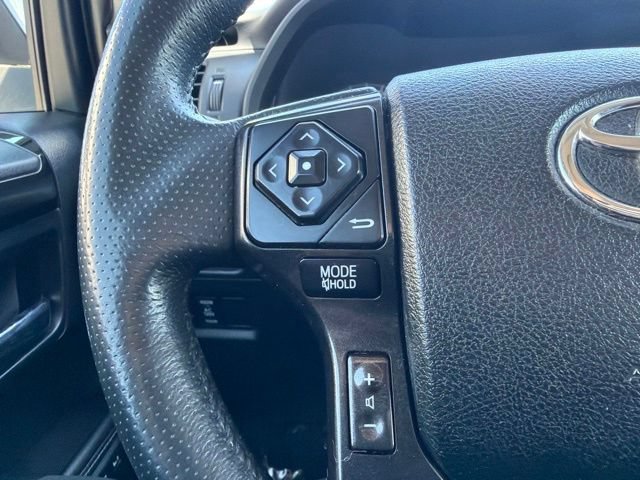 Used 2019 Toyota 4Runner Limited AWD/4WD image 38